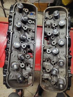 BBC 336781 Heads