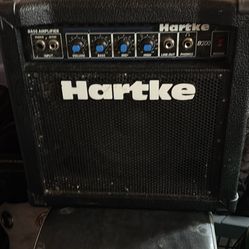 Guitar Amp