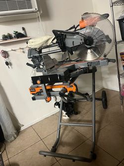 Mitter saw / serrucho / 12”