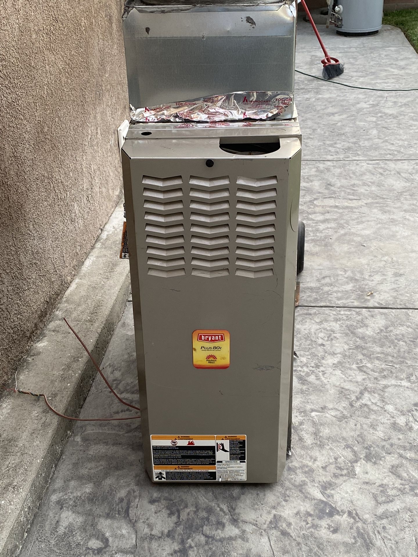 Used 3 Ton Ac unit for Sale in Lynwood, CA - OfferUp