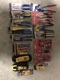 New tools make offer