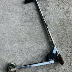 Kids Scooter $10