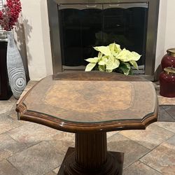 Small Coffee Table