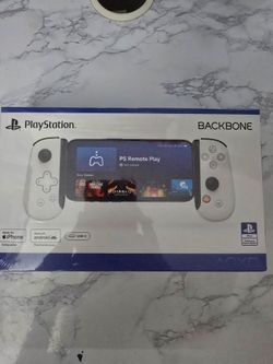 Backbone One PlayStation Edition Mobile Controller
