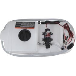 Fimco 15 Gallon Spot Sprayer