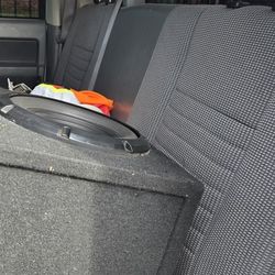 New Jvc Stereo,thithers,speakers,amplificador,