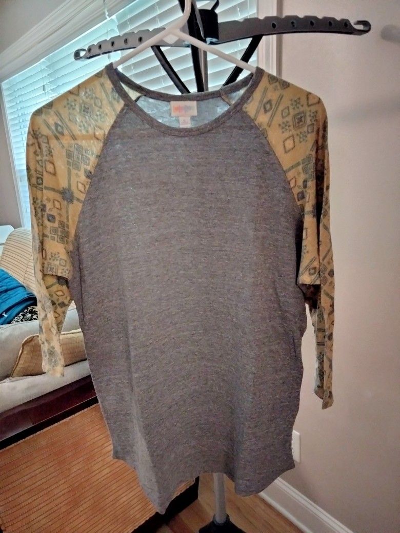 LuLaRoe Shirt