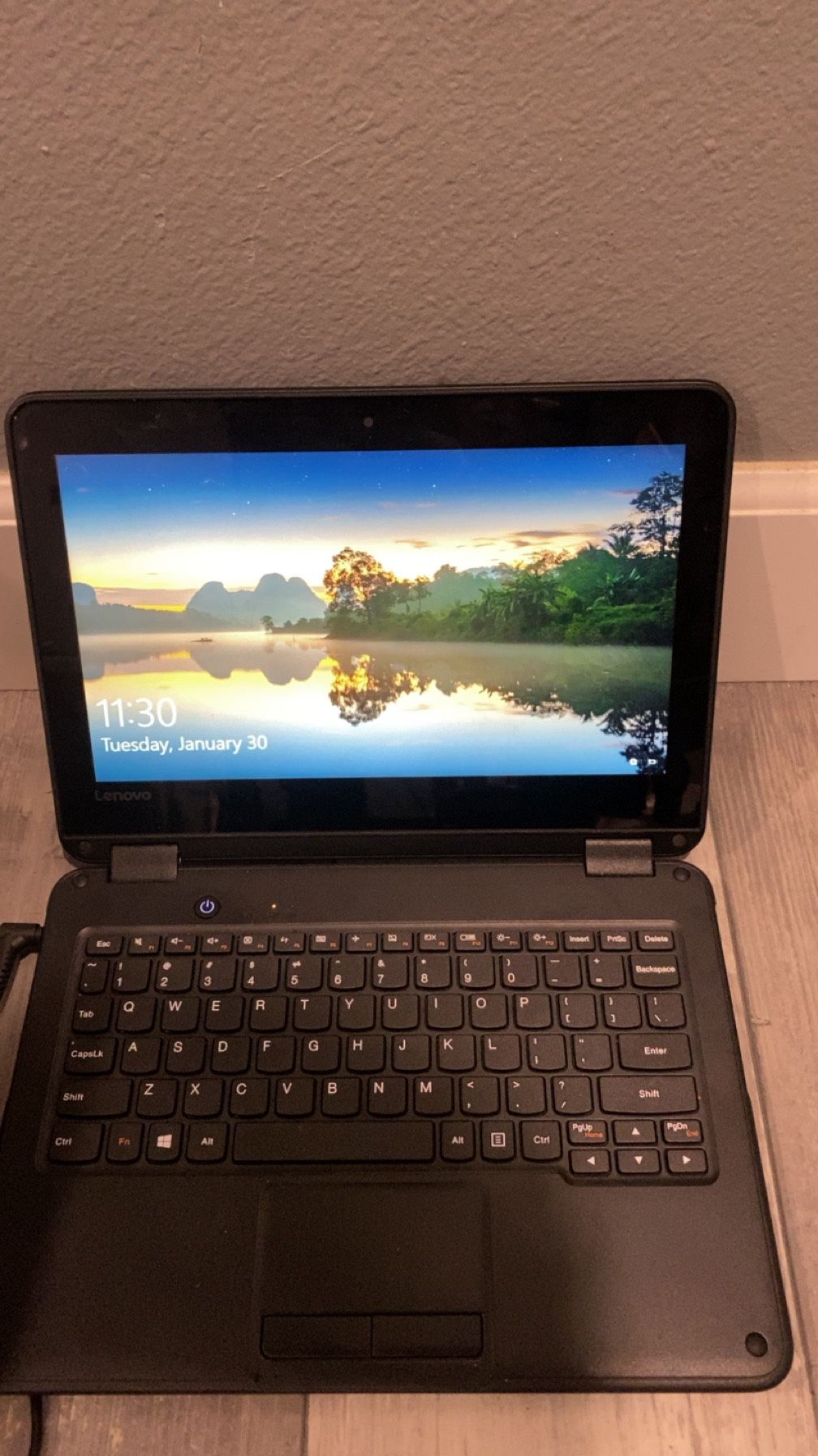 Lenovo Laptop