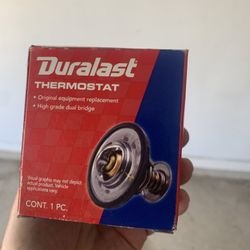 Thermostat For A Ford F150 2013