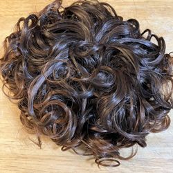 Synthetic Ponytail 
