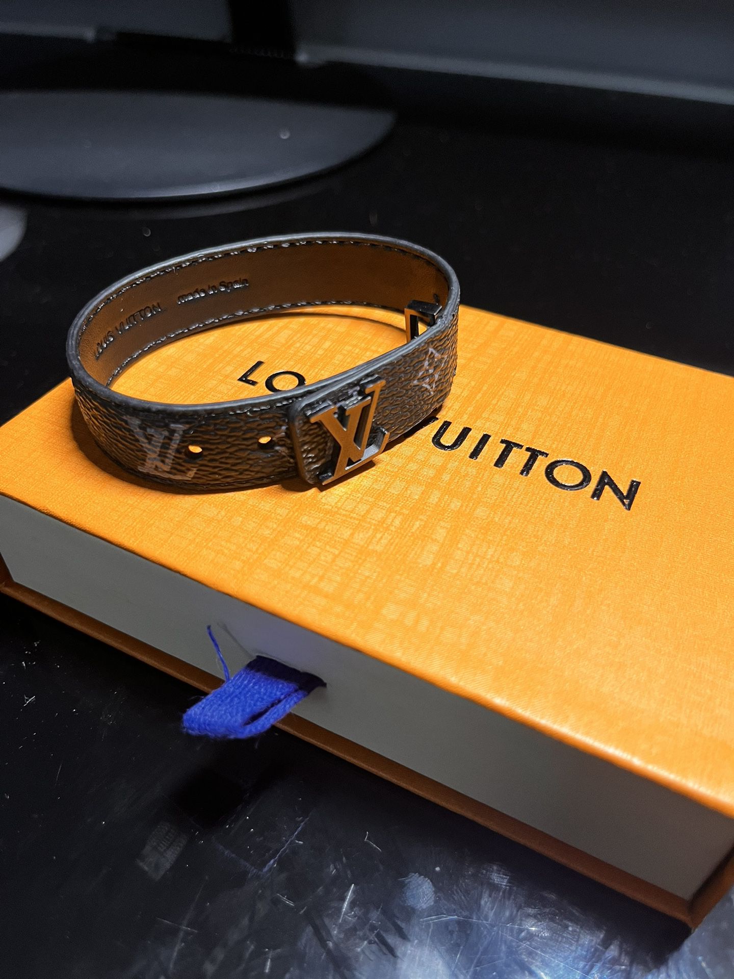 Louis Vuitton Woman's/unisex bracelets for Sale in West Hartford, CT -  OfferUp