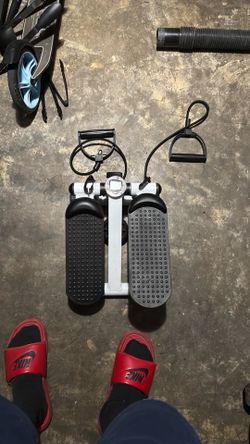 Step counter