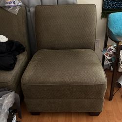 Two Chairs For sale $150 Or OBO