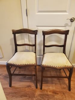 Antique Chairs