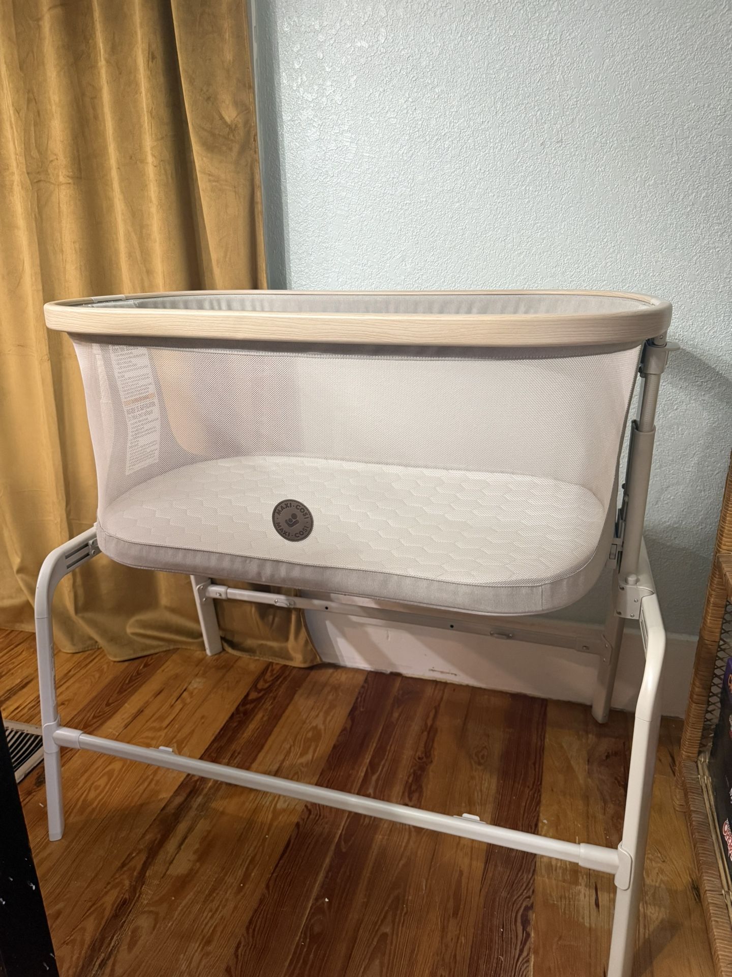 Maxi Cosi Bassinet