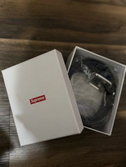 Supreme Belt  S/M 40”
