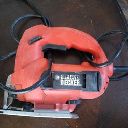 Jig Saw