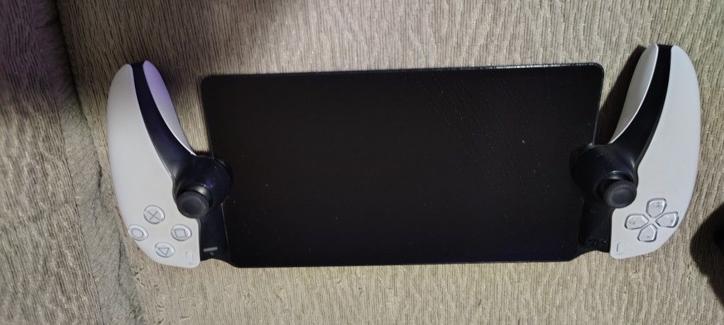 PlayStation 5 Portable Used Twice