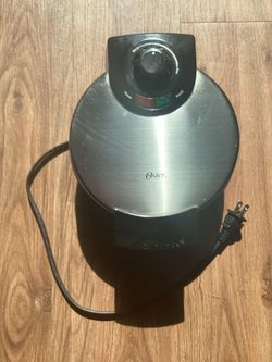Oster Waffle Maker