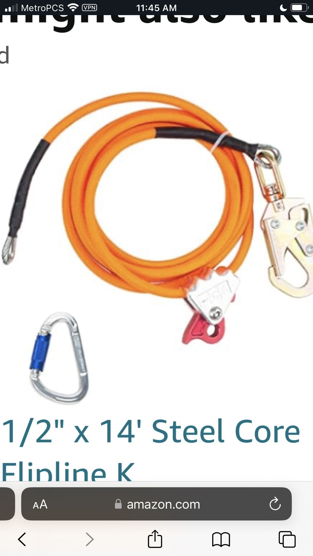 Arborist Kit