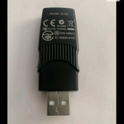 Oppo 103/105 wifi adopter