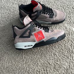 Jordan 4
