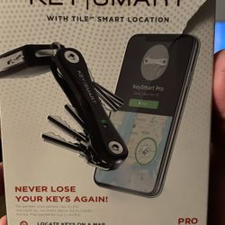 Key Smart 