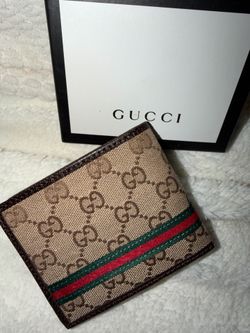 Men’s wallet