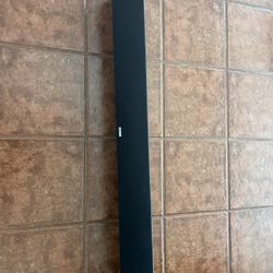 Polk Audio Sound Bar 36” 