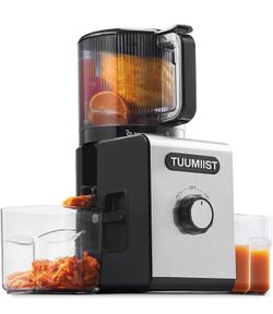 Juicer Machines, 3-in-1