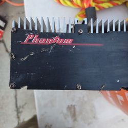 Phantom Ballast