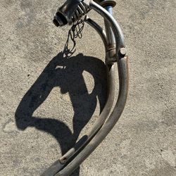 Schwinn Krate Springer Fork