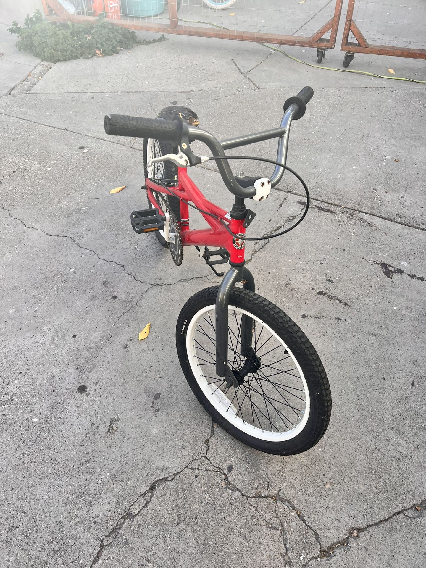 Schwinn 20 Inch Bike