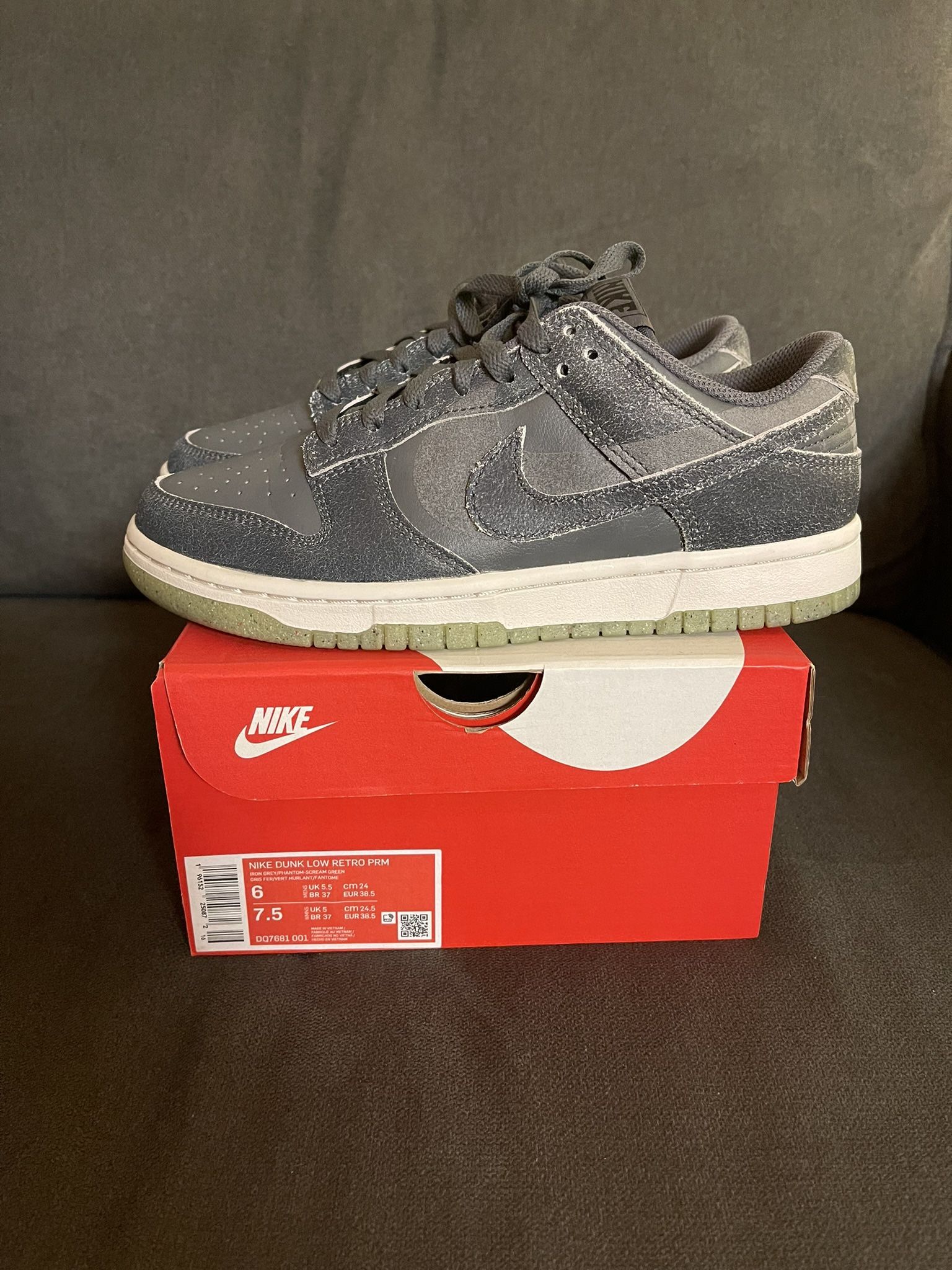 Nike Dunk