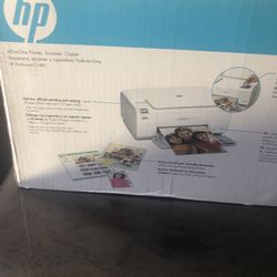 Hp Printer