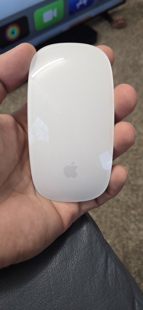 Apple Wireless Bluetooth Mouse Rechargeable