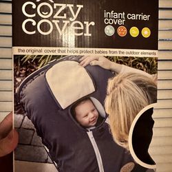 Cover Stroller 