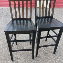 high bar chairs