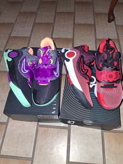 NIKE KD SIZE 11 DS