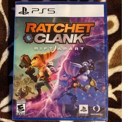 Ratchet Clank