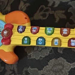 guitar toy 