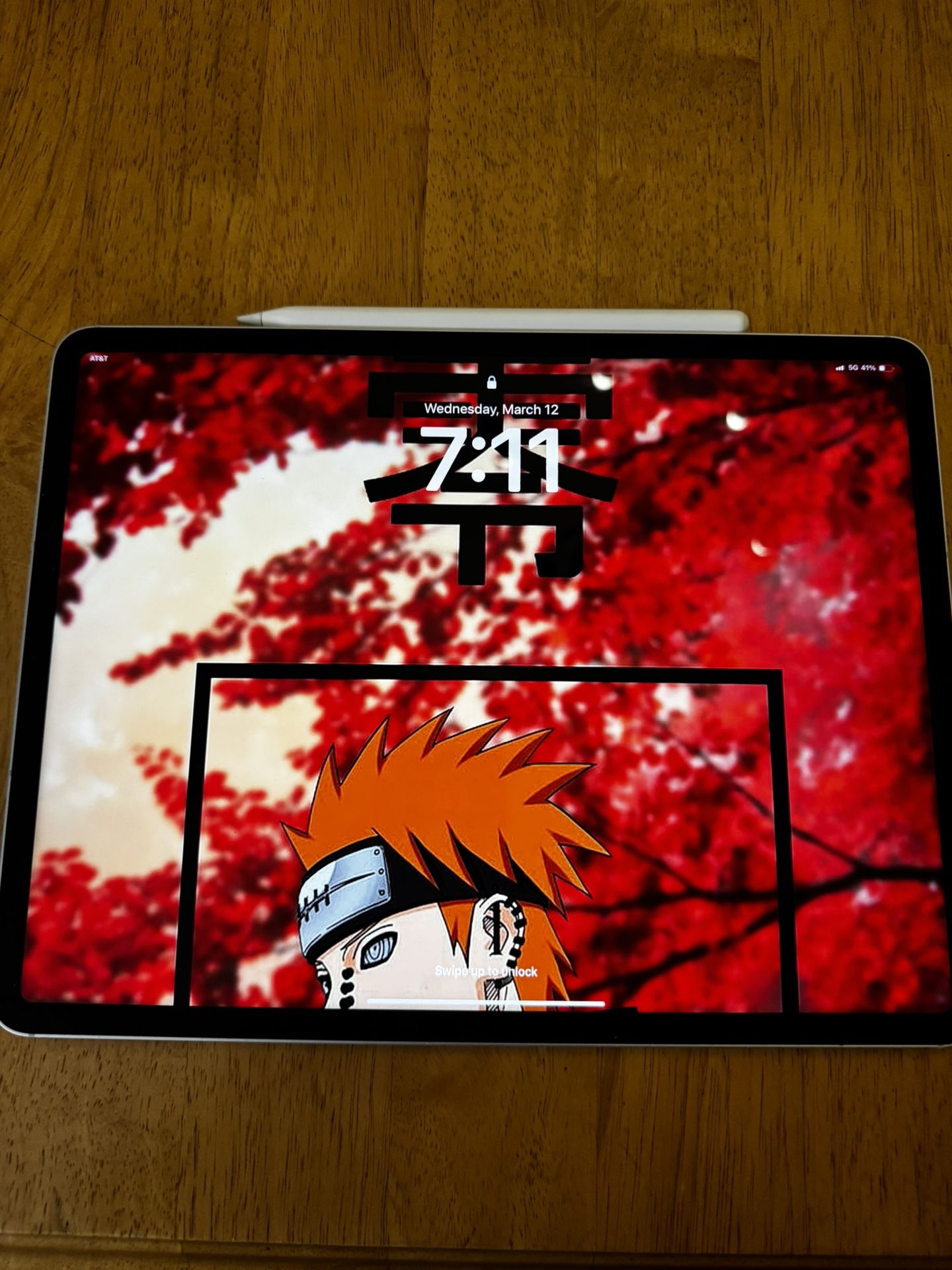 iPad Pro 13” 1TB