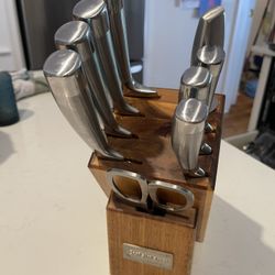 Kitchen Knives Set