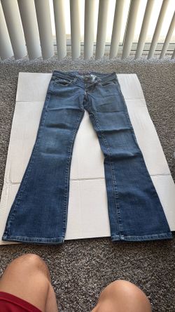 Vintage Levi’s