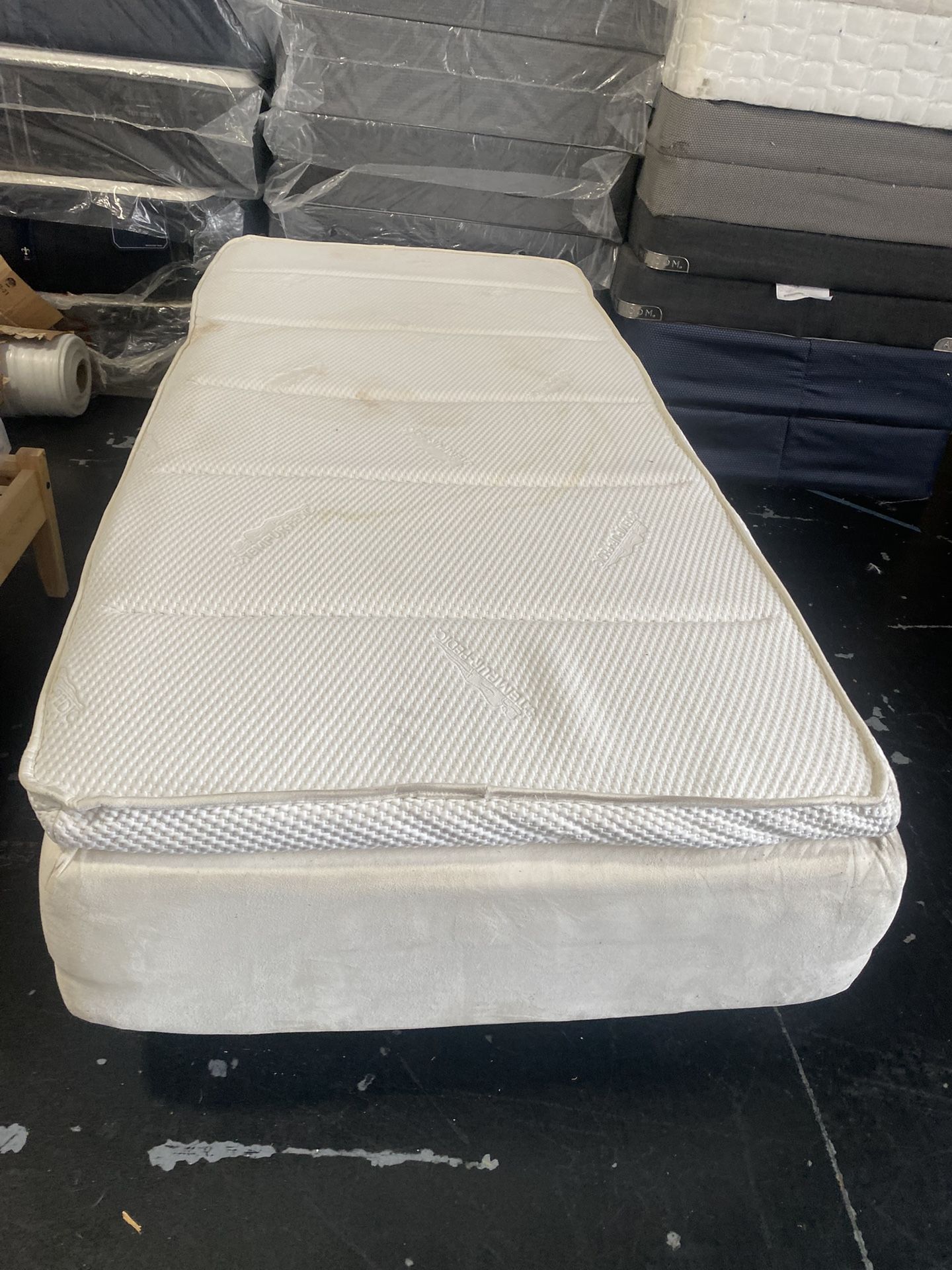 Twin Xl Mattress Memory Foam 🦖
