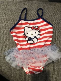 Baby Bathing suit