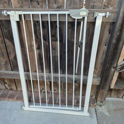 Pet/ Baby Gate 