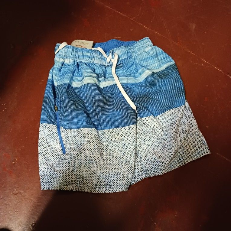 Swim Trunks  Mens