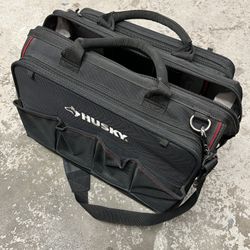 Husky 18” Tool Bag