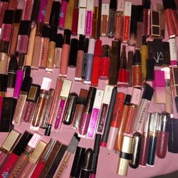 Brand Name Makeup Brand New 